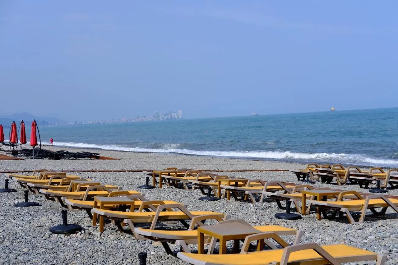 Dreamland Oasis By Beliani G&O Apartment Batumi