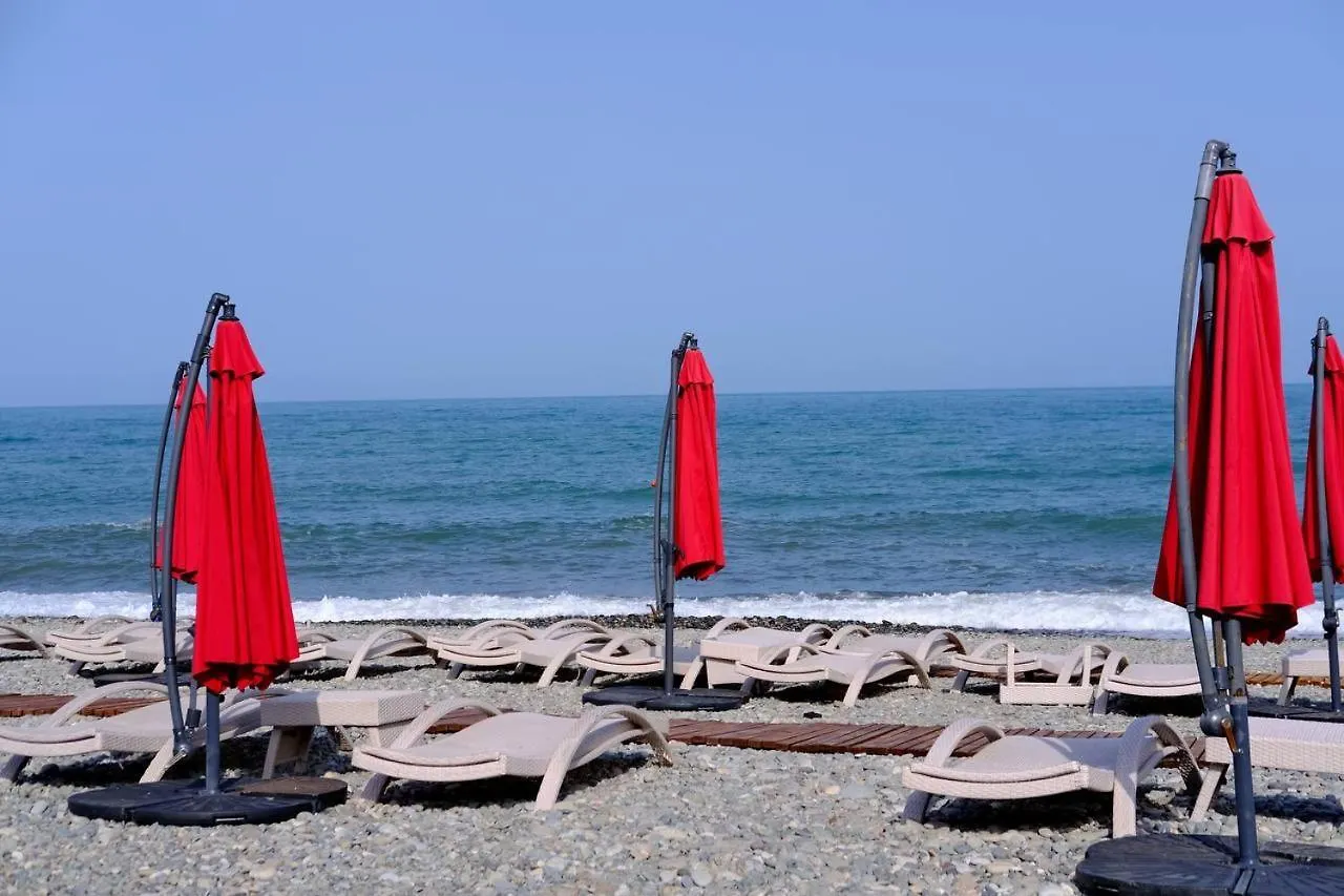 Dreamland Oasis By Beliani G&O Apartment Batumi Georgia