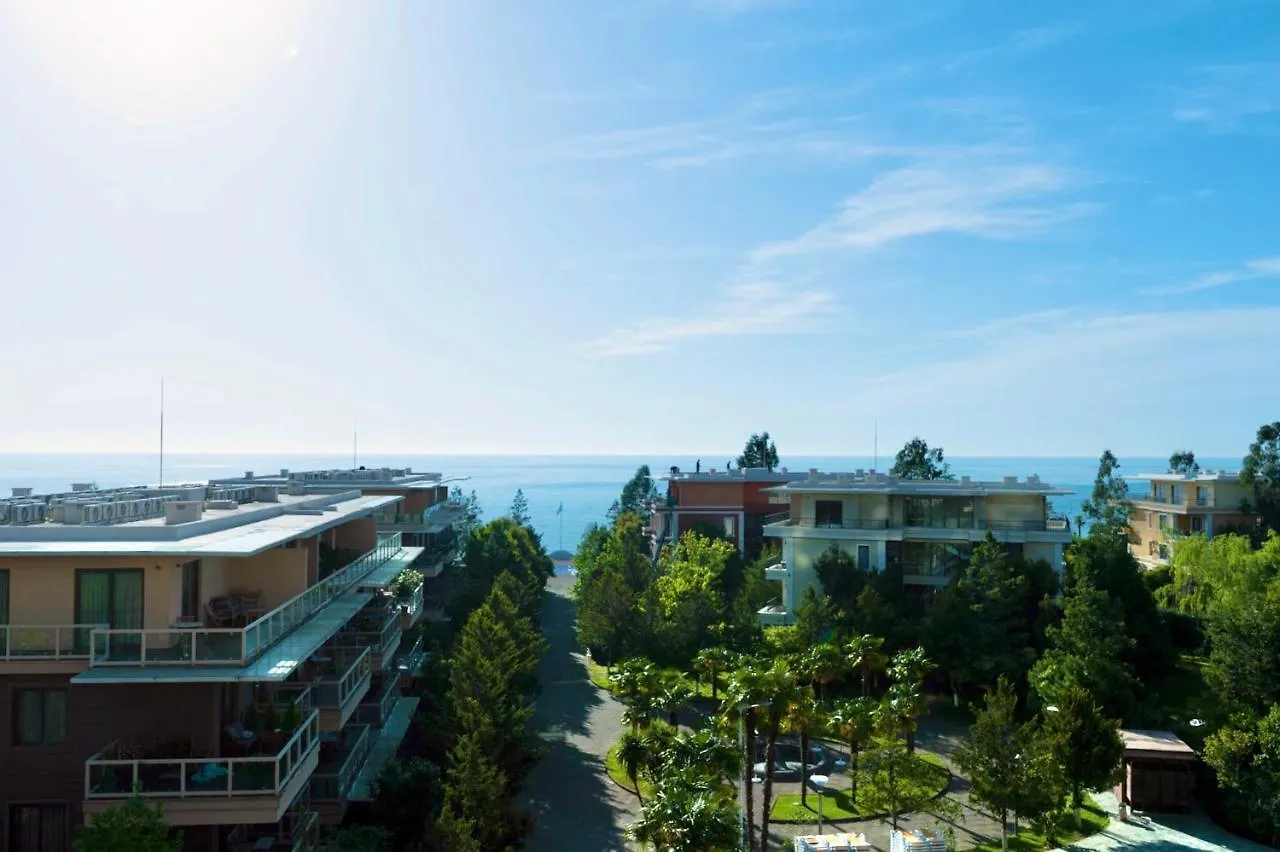 Dreamland Oasis By Beliani G&O Apartment Batumi 0*,  Georgia