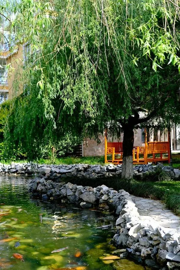 Dreamland Oasis By Beliani G&O Apartment Batumi Georgia