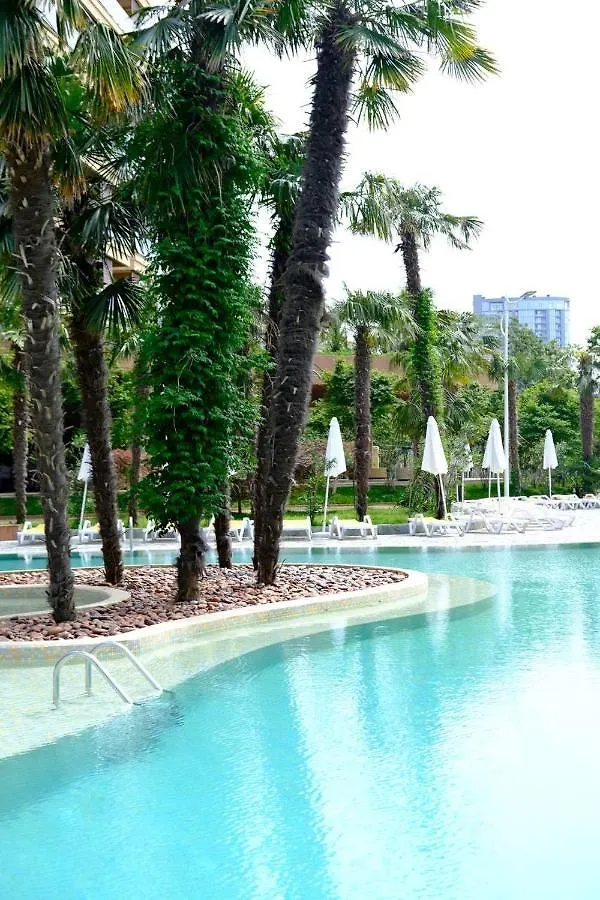 Dreamland Oasis By Beliani G&O Apartment Batumi