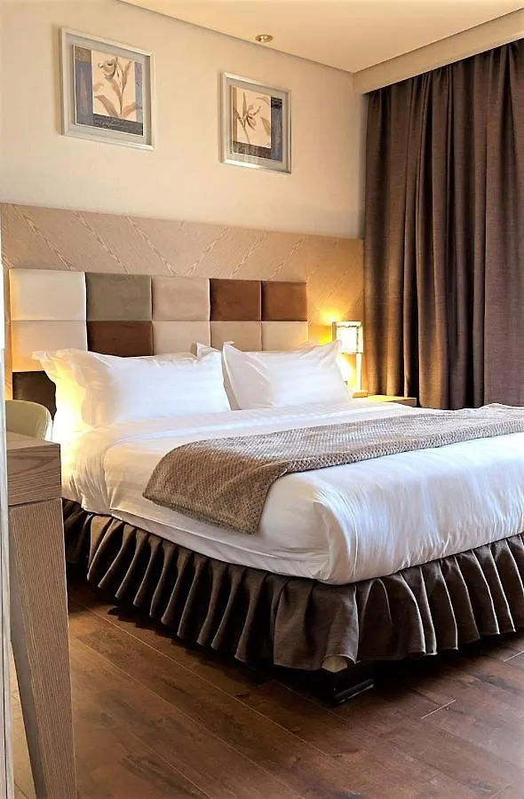 Dreamland Oasis By Beliani G&O Apartment Batumi 0*,