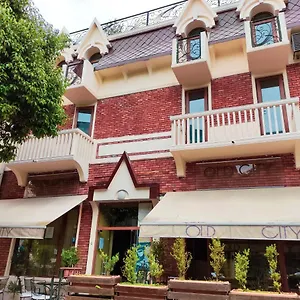 3* Hotel Aparthotel Old City