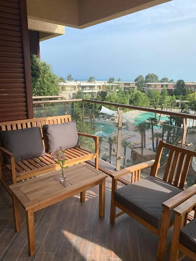 Dreamland Oasis By Beliani G&O Apartment Batumi 0*,  Georgia